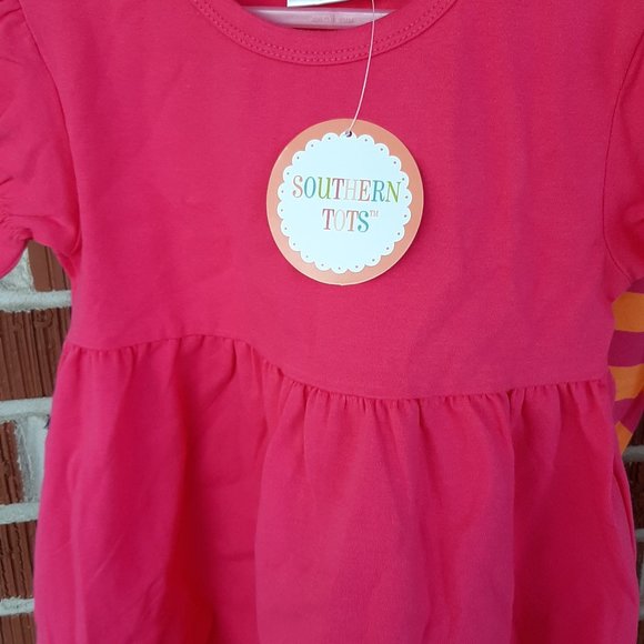 Southern Tots outfit girl size 5 (New with tags) - Picture 3 of 6